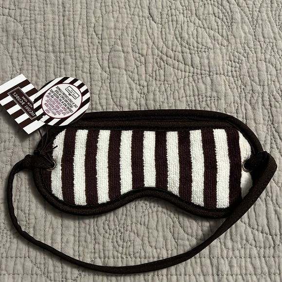 Henri Bendel cooling eye mask - Picture 2 of 4